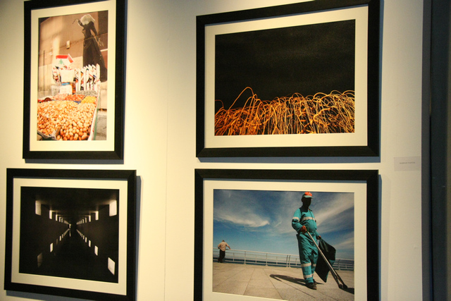 AFAK 3 (Photo Exhibition)